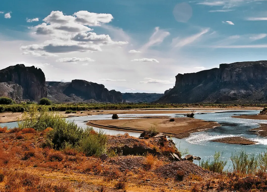 Qué hacer en Provincia de Chubut
